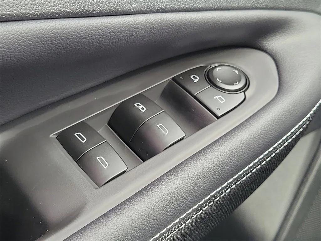 new 2026 Chevrolet Blazer EV car, priced at $46,319