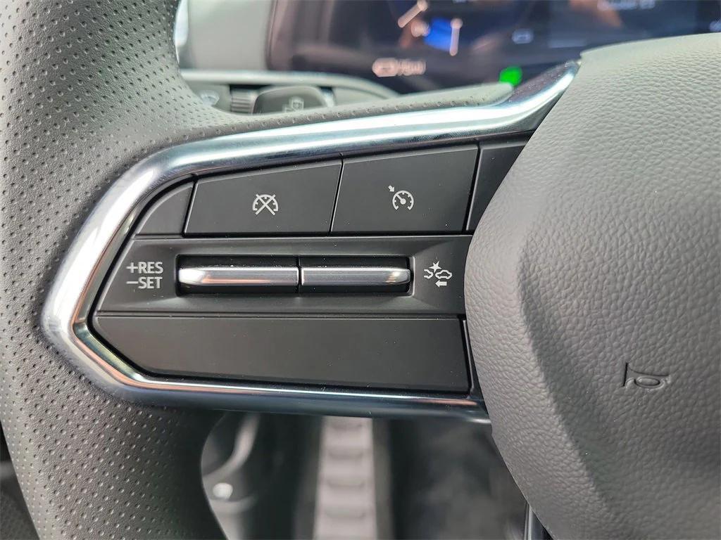 new 2026 Chevrolet Blazer EV car, priced at $46,319