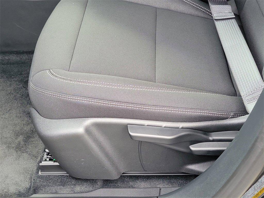 new 2026 Chevrolet Blazer EV car, priced at $46,319