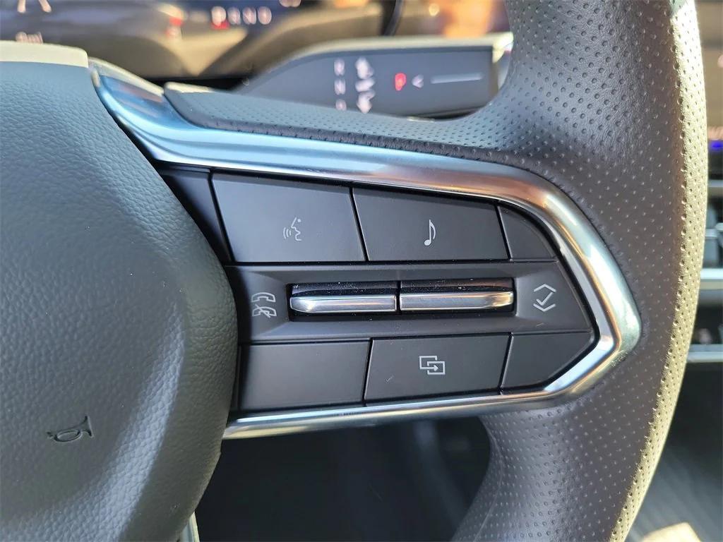 new 2026 Chevrolet Equinox EV car, priced at $35,270