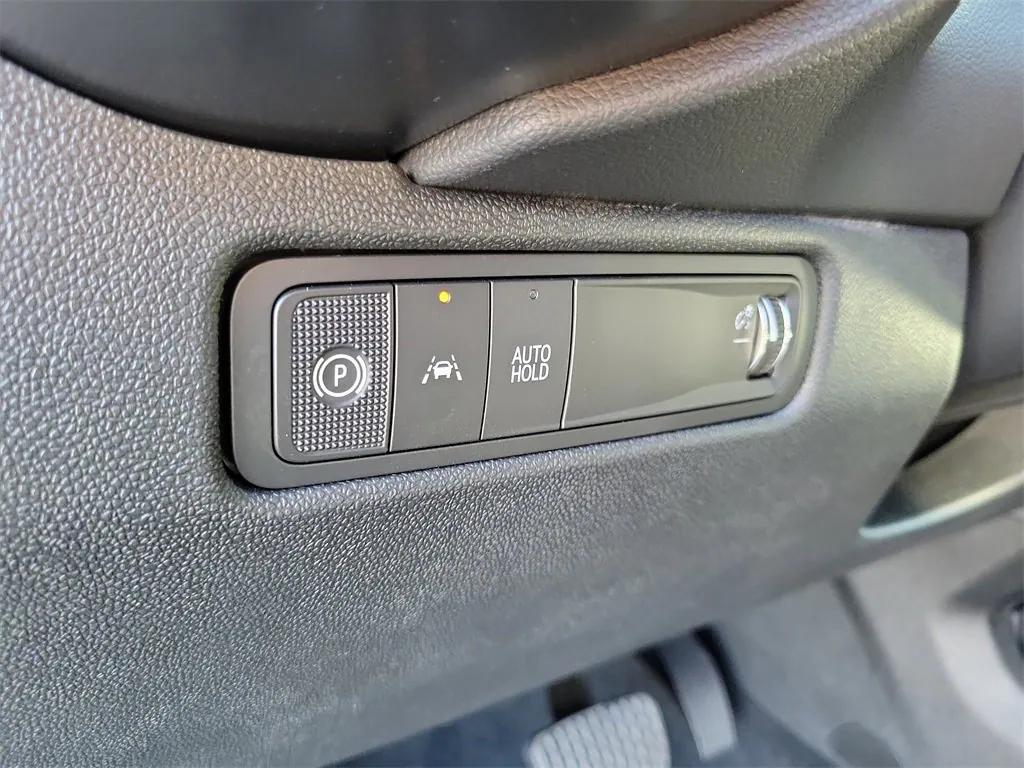 new 2026 Chevrolet Equinox EV car, priced at $35,270
