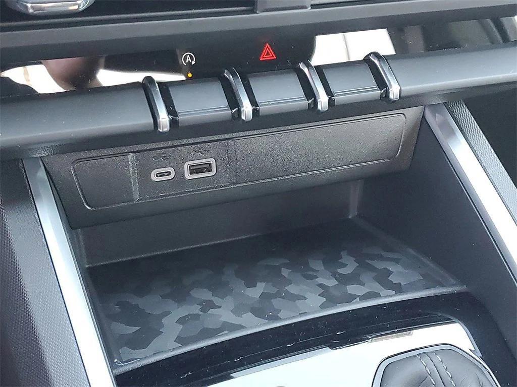 new 2026 Chevrolet Colorado car, priced at $42,245