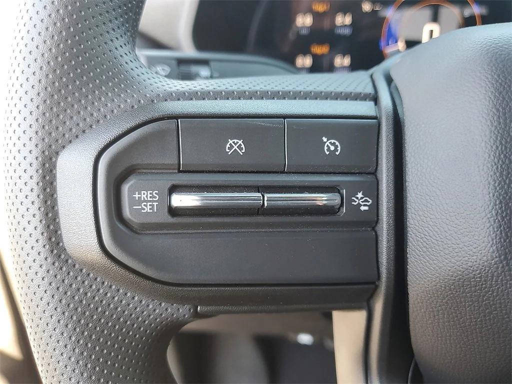 new 2026 Chevrolet Colorado car, priced at $42,245