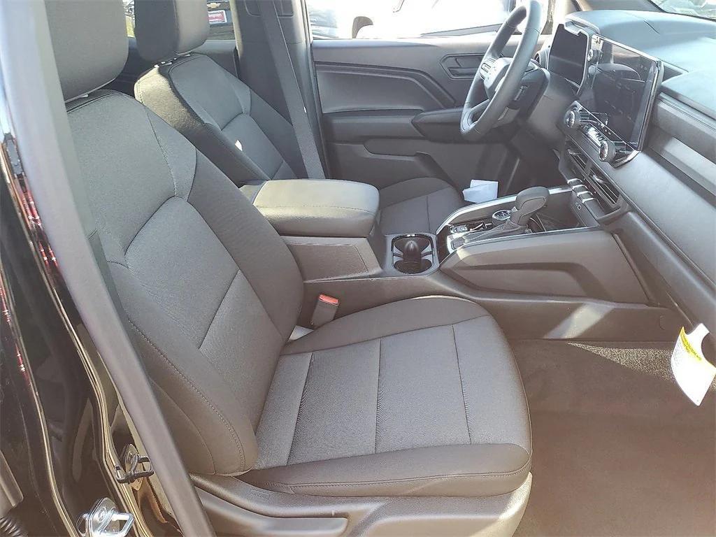 new 2026 Chevrolet Colorado car, priced at $42,245