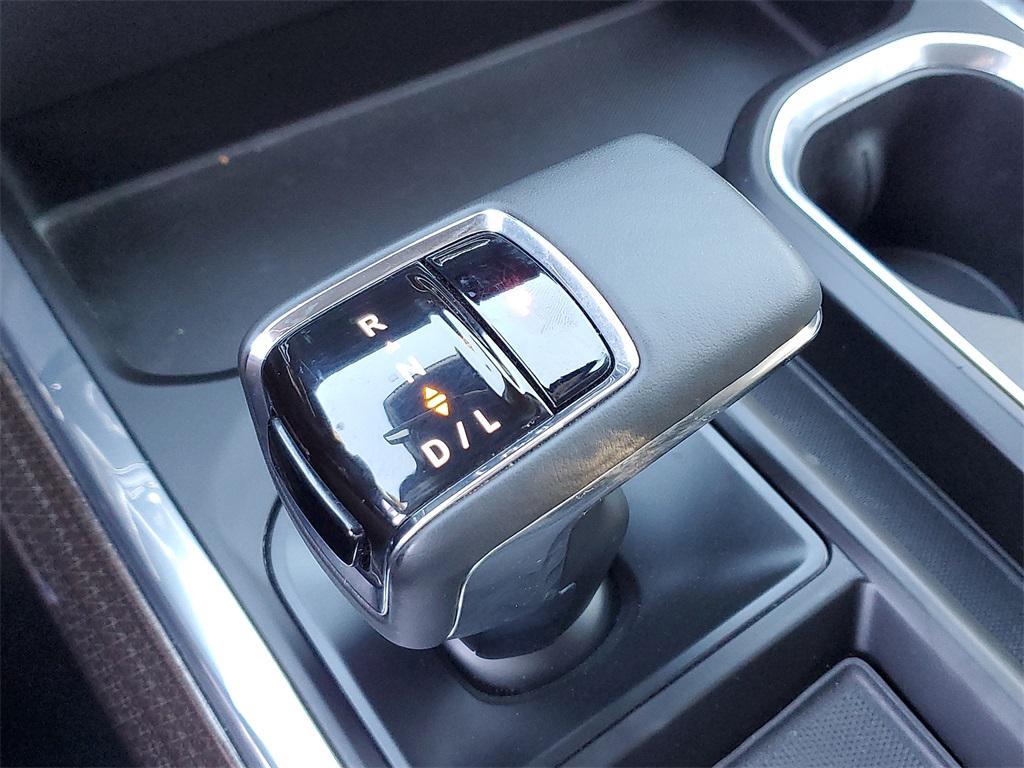 used 2023 Chevrolet Silverado 1500 car, priced at $43,995
