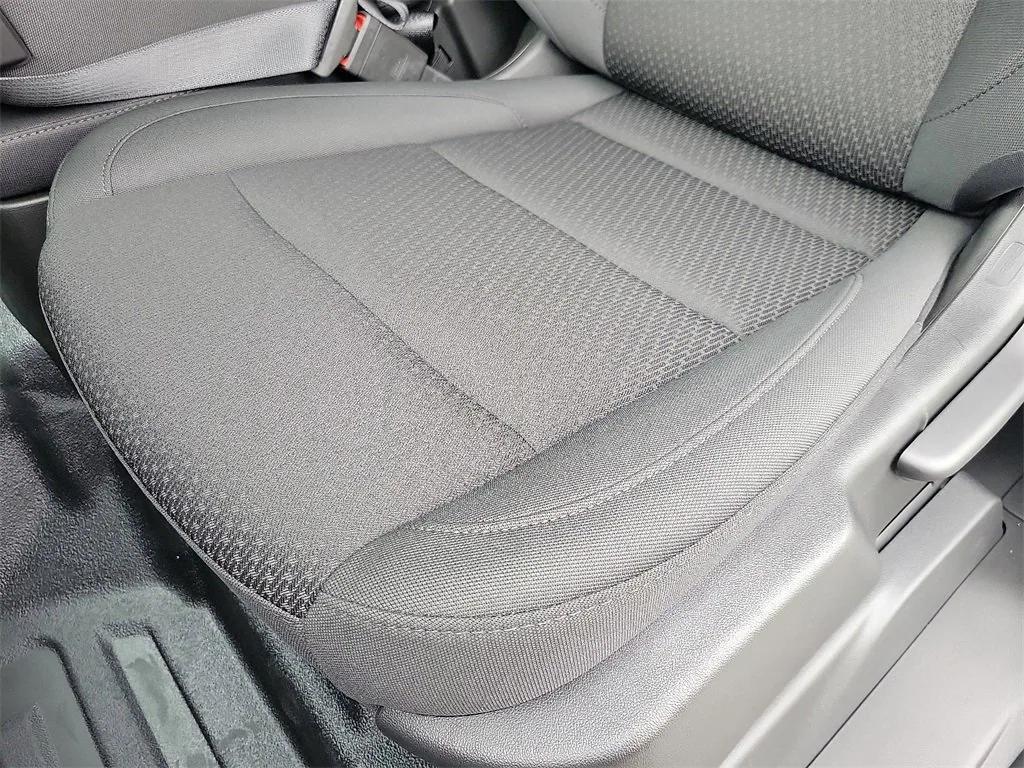 new 2026 Chevrolet Silverado 1500 car, priced at $36,240