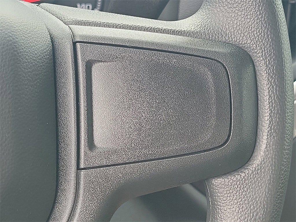 new 2026 Chevrolet Silverado 1500 car, priced at $36,240