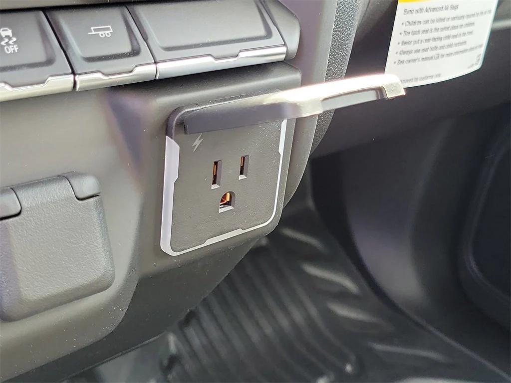 new 2026 Chevrolet Silverado 3500 car, priced at $69,999