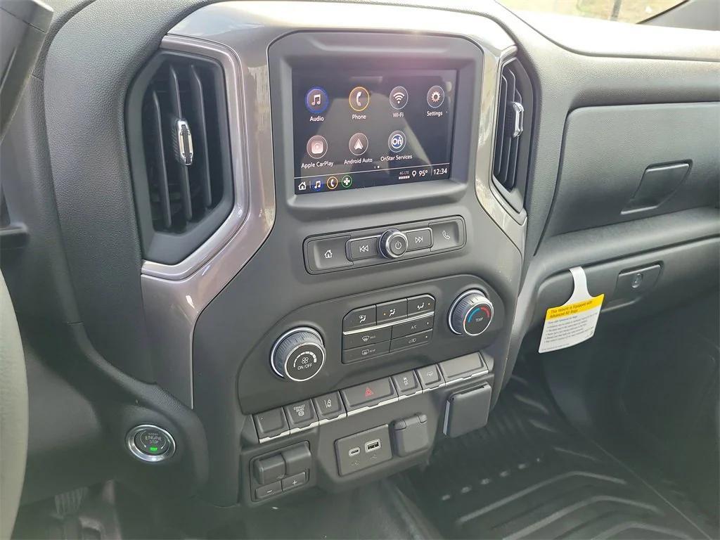 new 2026 Chevrolet Silverado 3500 car, priced at $69,999