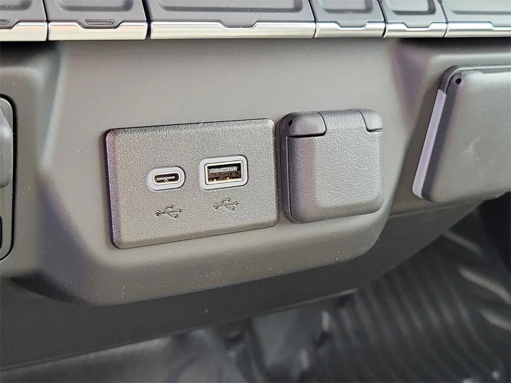 new 2026 Chevrolet Silverado 3500 car, priced at $69,999