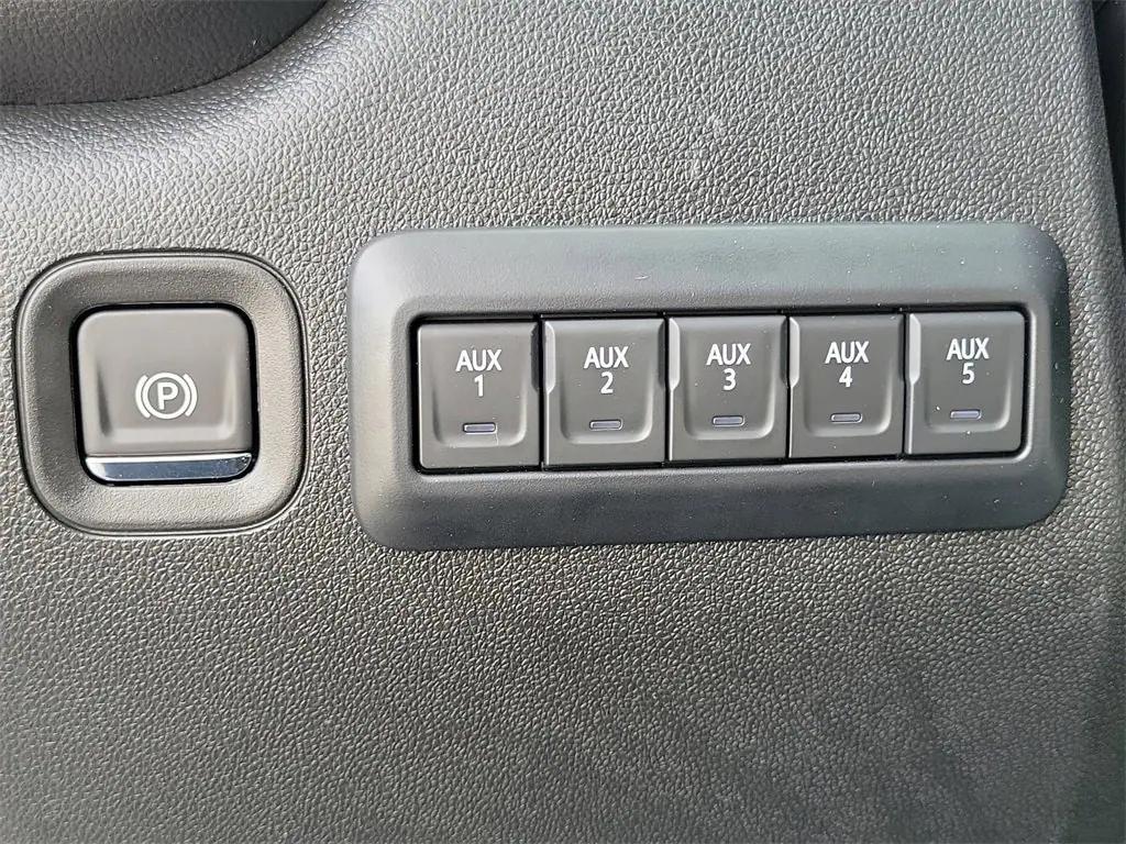 new 2026 Chevrolet Silverado 3500 car, priced at $69,999