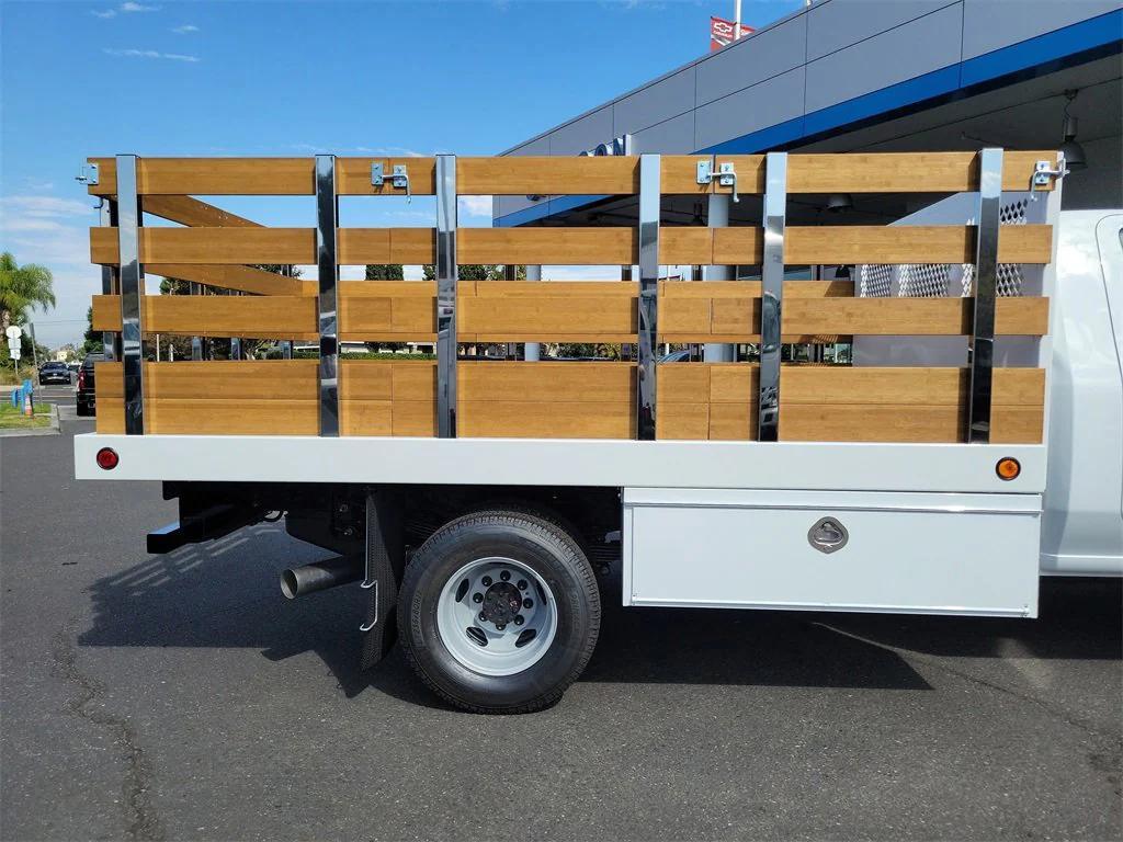 new 2026 Chevrolet Silverado 3500 car, priced at $69,999