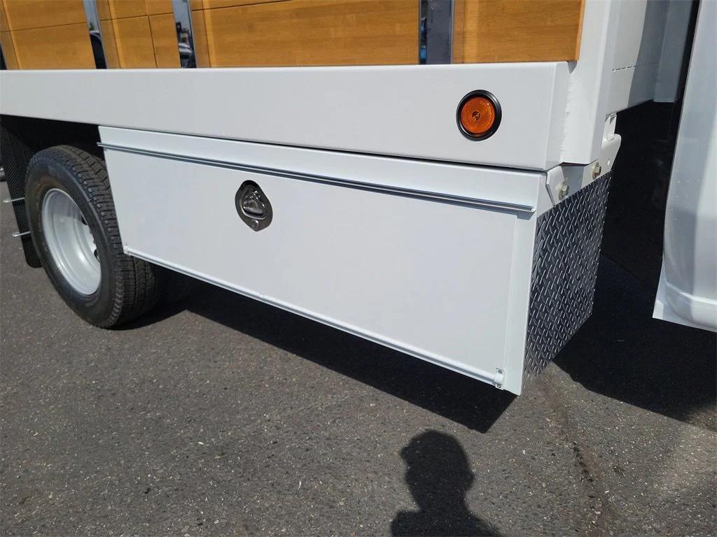 new 2026 Chevrolet Silverado 3500 car, priced at $69,999