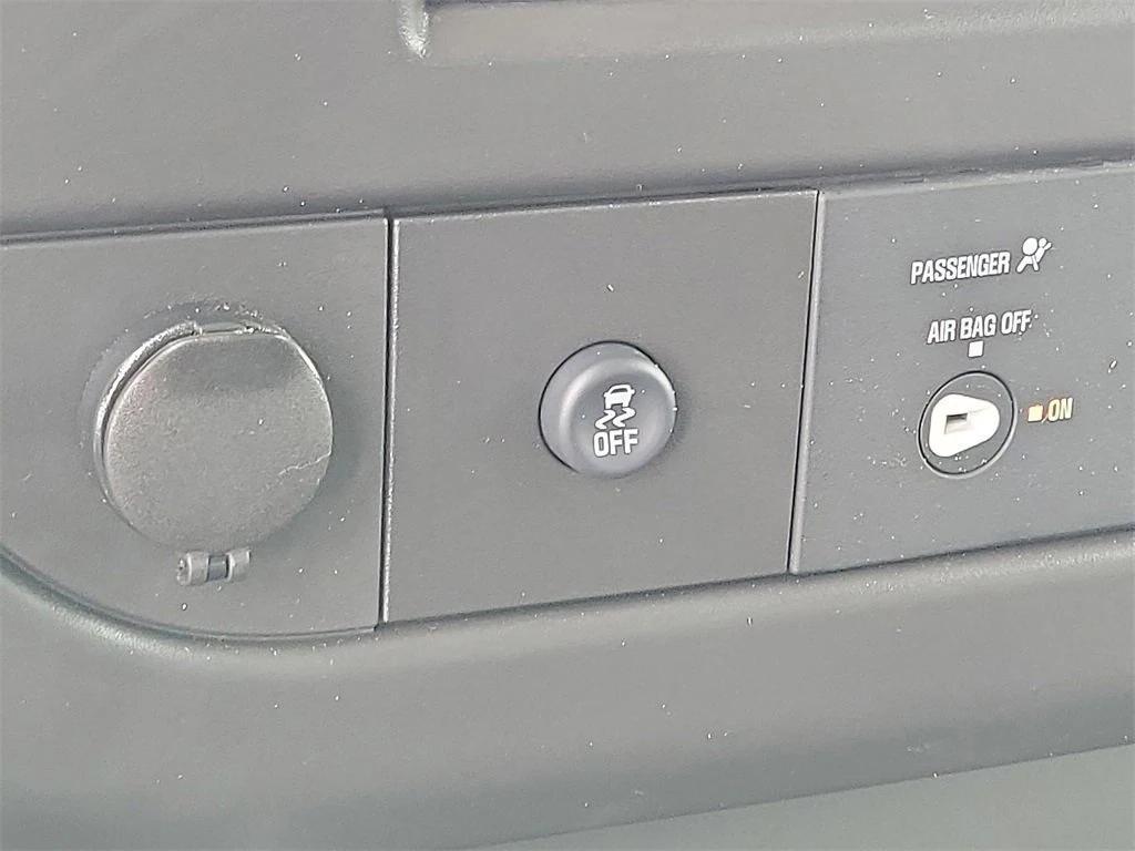 new 2025 Chevrolet Express 2500 car, priced at $49,999