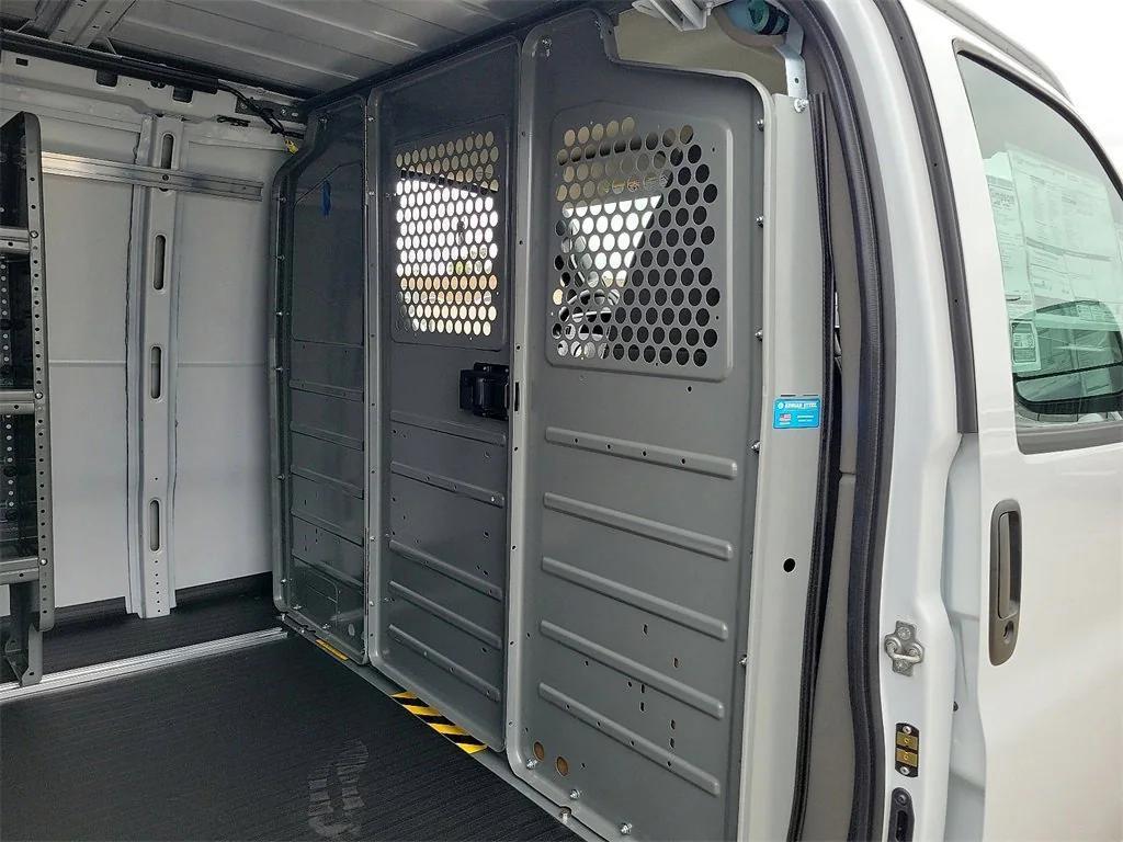 new 2025 Chevrolet Express 2500 car, priced at $49,999