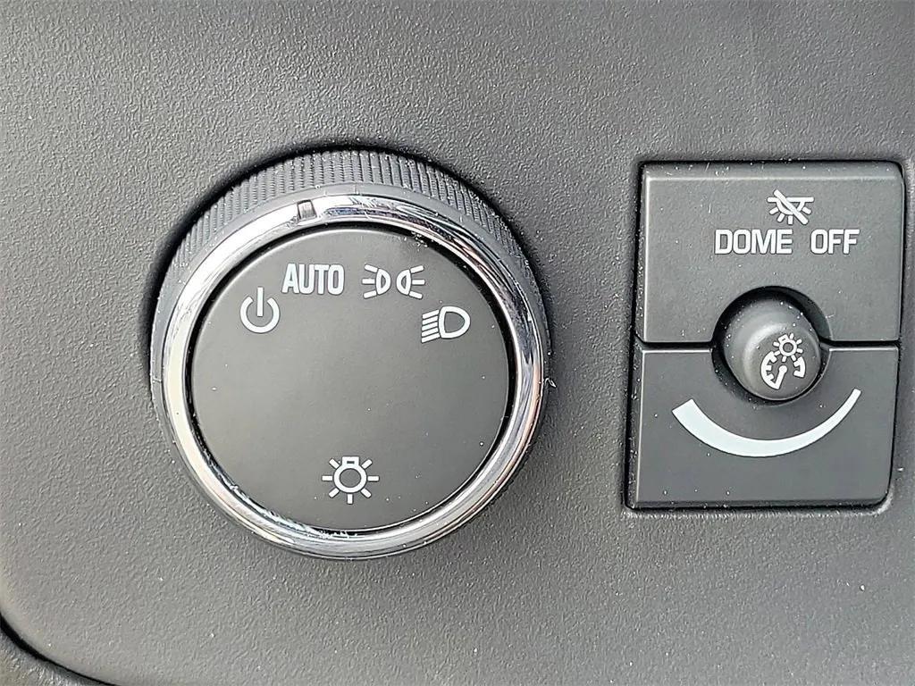 new 2025 Chevrolet Express 2500 car, priced at $49,999