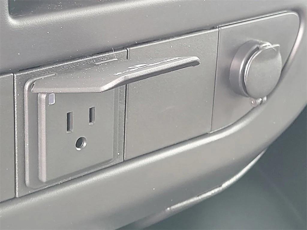 new 2025 Chevrolet Express 2500 car, priced at $49,999