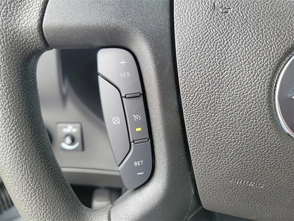 new 2025 Chevrolet Express 2500 car, priced at $49,999