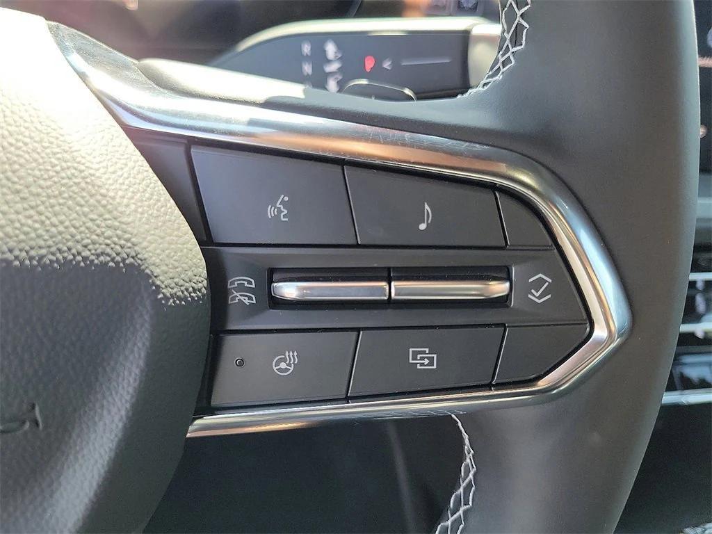 new 2026 Chevrolet Traverse car, priced at $42,820