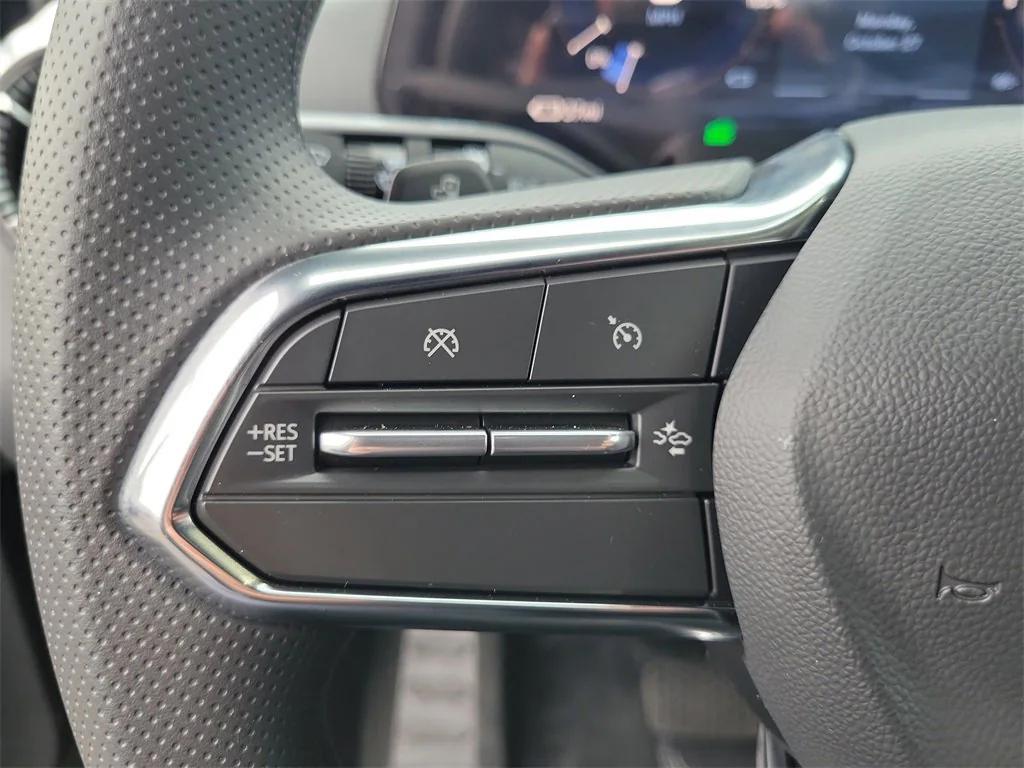 new 2026 Chevrolet Blazer EV car, priced at $46,319