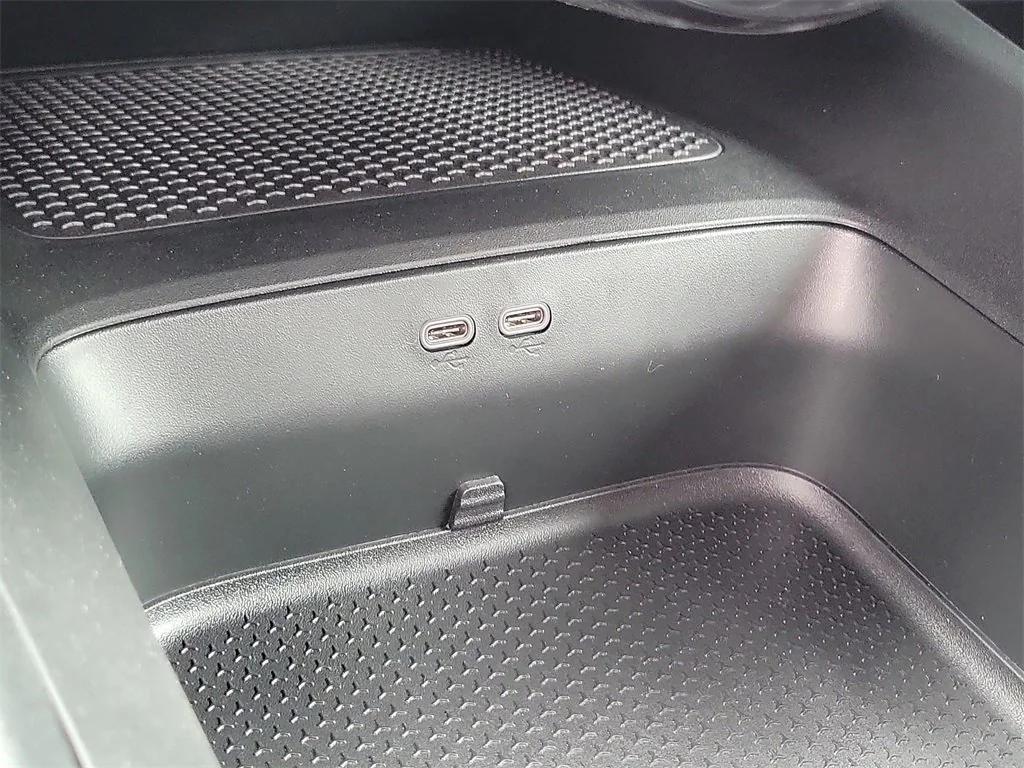 new 2026 Chevrolet Blazer EV car, priced at $46,319