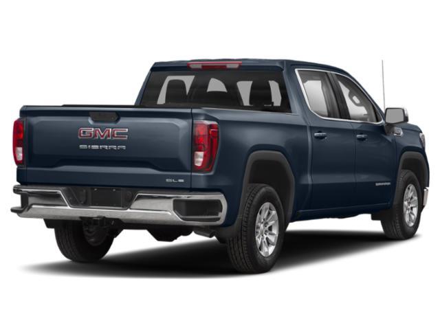 used 2022 GMC Sierra 1500 car, priced at $37,450