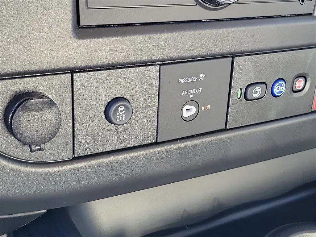 new 2025 Chevrolet Express 2500 car, priced at $49,999