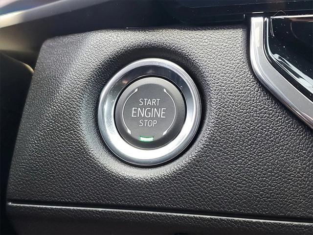 new 2025 Chevrolet Colorado car, priced at $36,895