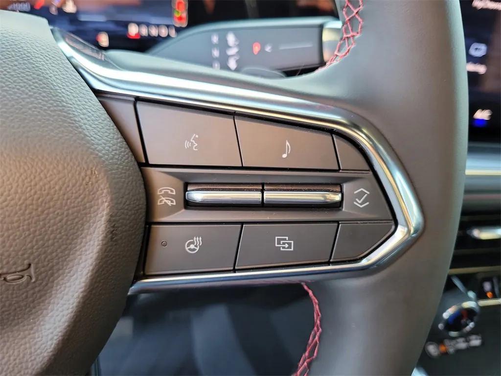 new 2026 Chevrolet Tahoe car, priced at $74,819