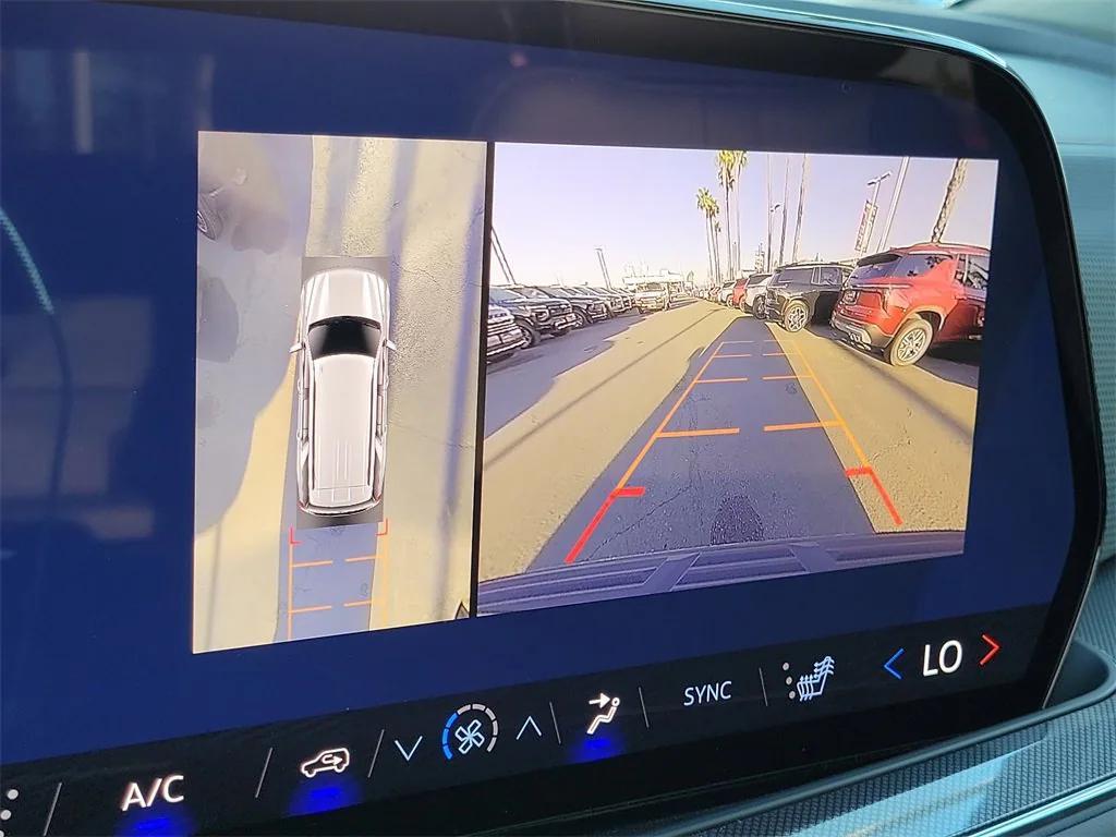 new 2026 Chevrolet Tahoe car, priced at $74,819