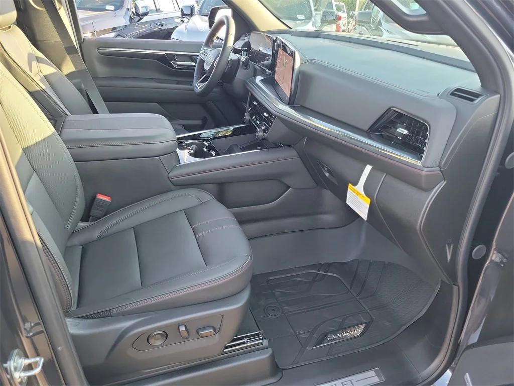 new 2026 Chevrolet Tahoe car, priced at $74,819