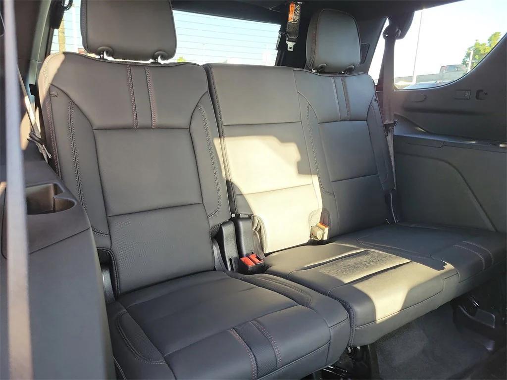 new 2026 Chevrolet Tahoe car, priced at $74,819