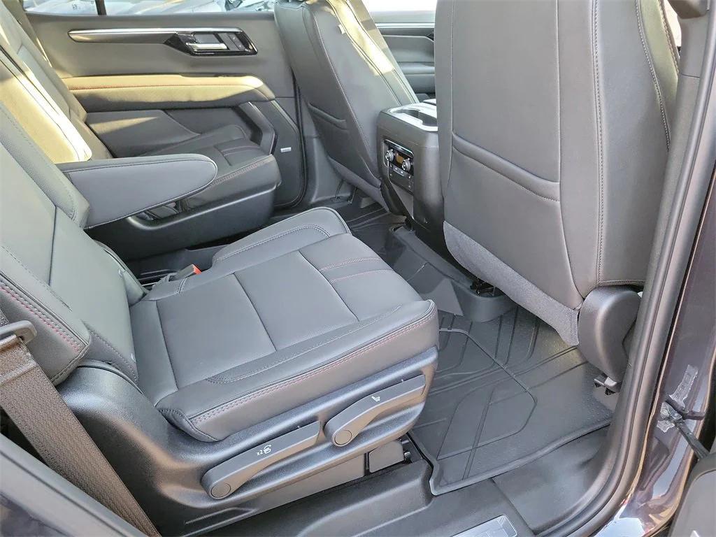 new 2026 Chevrolet Tahoe car, priced at $74,819