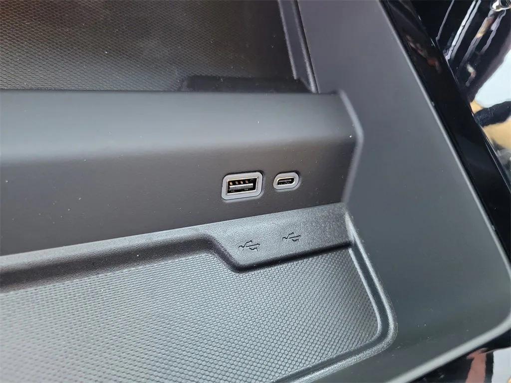 new 2026 Chevrolet Tahoe car, priced at $74,819