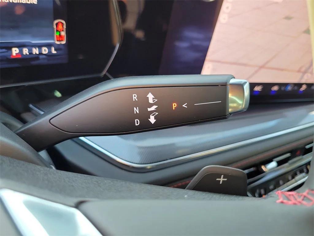 new 2026 Chevrolet Tahoe car, priced at $74,819