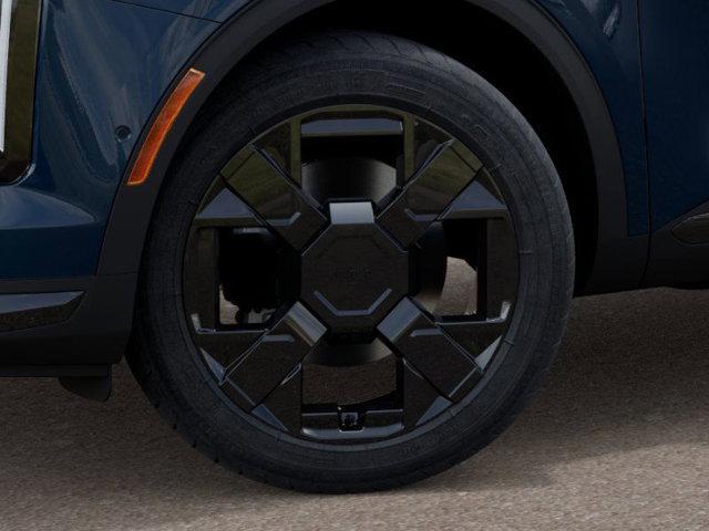 new 2026 Kia Sportage car, priced at $44,459