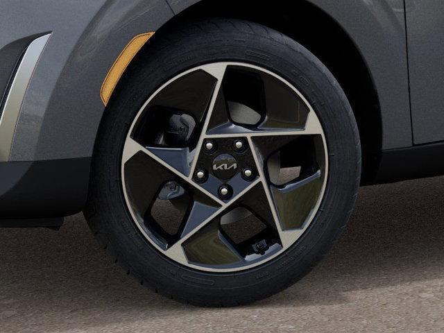 new 2025 Kia Soul car, priced at $24,559