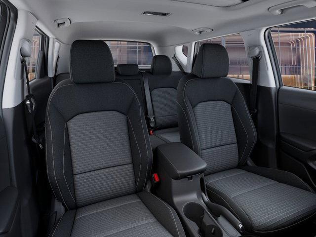 new 2025 Kia Soul car, priced at $24,559