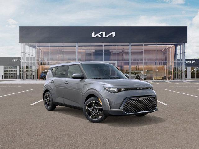 new 2025 Kia Soul car, priced at $24,559