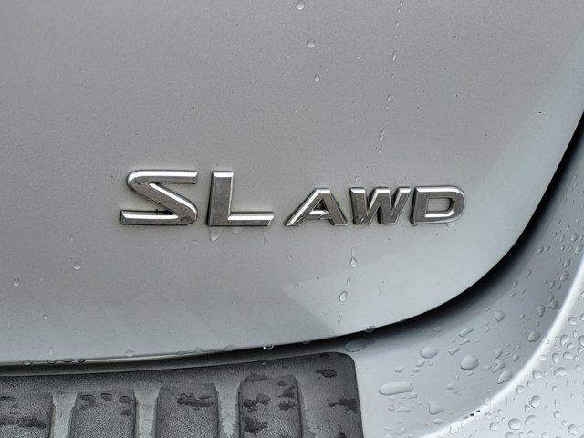 used 2011 Nissan Rogue car, priced at $7,676