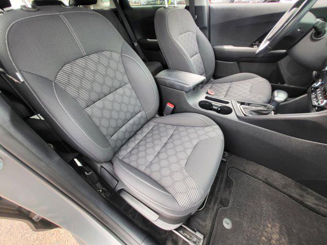 used 2022 Kia Niro car, priced at $23,787
