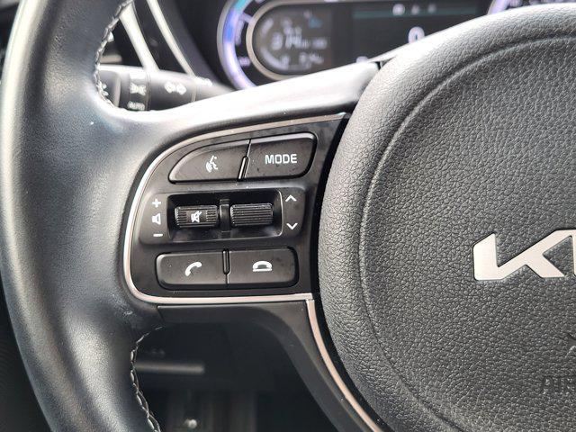 used 2022 Kia Niro car, priced at $23,787