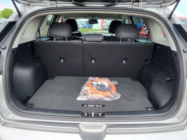 used 2022 Kia Niro car, priced at $23,787