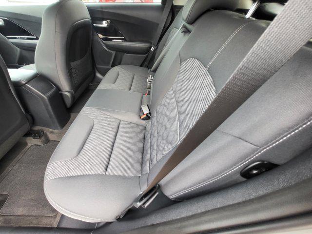 used 2022 Kia Niro car, priced at $23,787