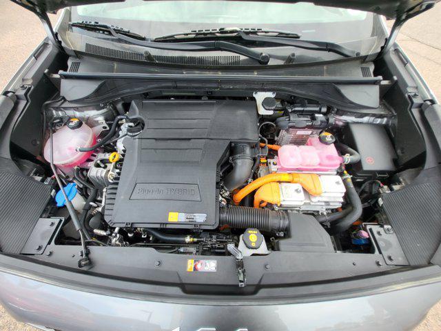 used 2022 Kia Niro car, priced at $23,787