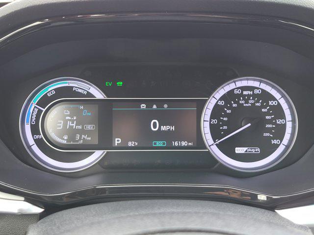 used 2022 Kia Niro car, priced at $23,787