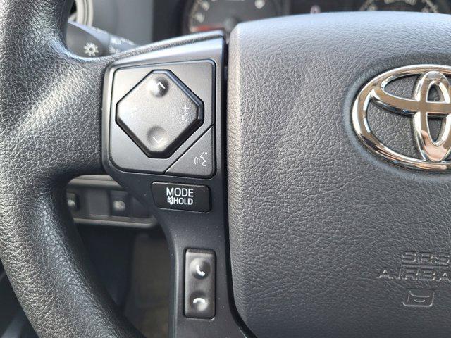 used 2019 Toyota Tacoma car, priced at $27,787