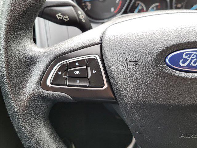 used 2017 Ford Focus car, priced at $8,576