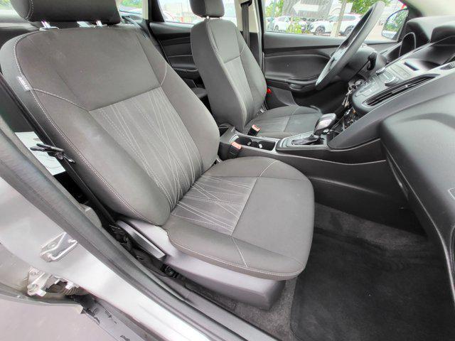 used 2017 Ford Focus car, priced at $8,576