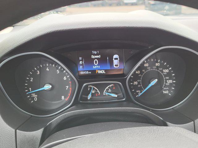 used 2017 Ford Focus car, priced at $8,576
